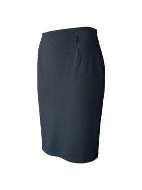 Cato Black Pencil Skirt - Classic Timeless Style